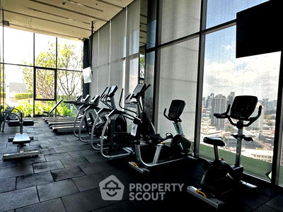 Condos for sale : 1-BR Condo at Life Sukhumvit 48 near BTS Phra Khanong (ID 3257712)
