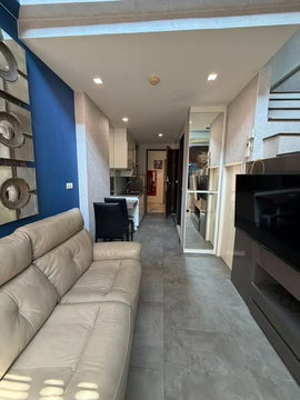 1 ห้องนอน | 1 ห้องน้ำ | BTS Bang Na | 40 ตร.ม. | 14,000 บาท/เดือน | ชั้น 2 — Beyond Sukhumvit กรุงเทพฯ