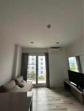 🏡 ขายคอนโด บรรยากาศสงบ ร่มรื่น ที่ คอนโด นอร์ท 8 in Serena Lake ( North 8 Condominium ) ติดกับคลับเฮ้าส์ ระบบรักษาความปลอดภัยสูง ทำเลดี เดินทางสะดวก