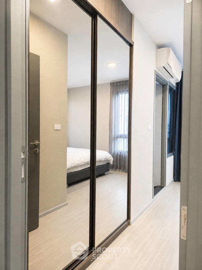 รูป คอนโด 2 ห้องนอน Quintara Phume Sukhumvit 39 ใกล้ BTS พร้อมพงษ์ (ID 3264147) - รูปที่ 6/9
