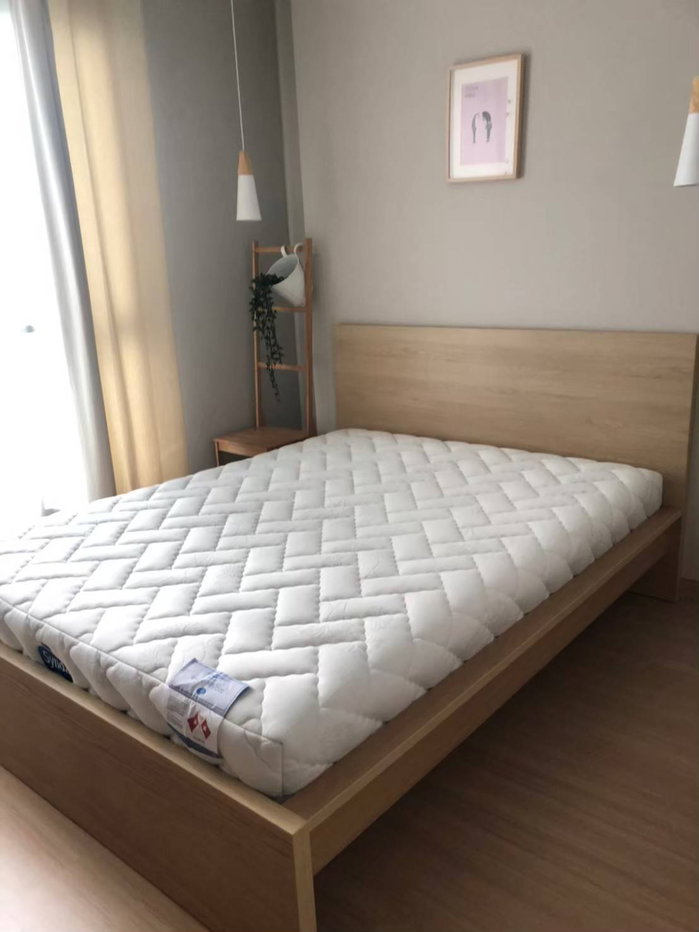 รูป Lumpini Suits เพชรบุรี-มักกะสัน 🎉🔅 1 bed 32 sq.m. fl 16 only 16,000  - รูปที่ 3/12