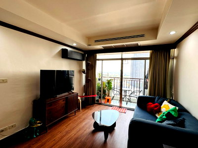 Condos for rent : 1Bed | 1Bath | BTS Ekkamai | 57sqm | THB 28,000/mo | Fl.21 — Monterey Place Bangkok
