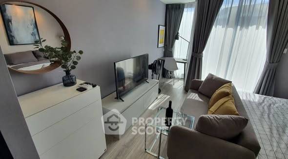 รูป คอนโด 1 ห้องนอน Maestro 14 Siam-Ratchathewi ใกล้ BTS ราชเทวี 200 ม. (ID 3264219) - รูปที่ 2/16