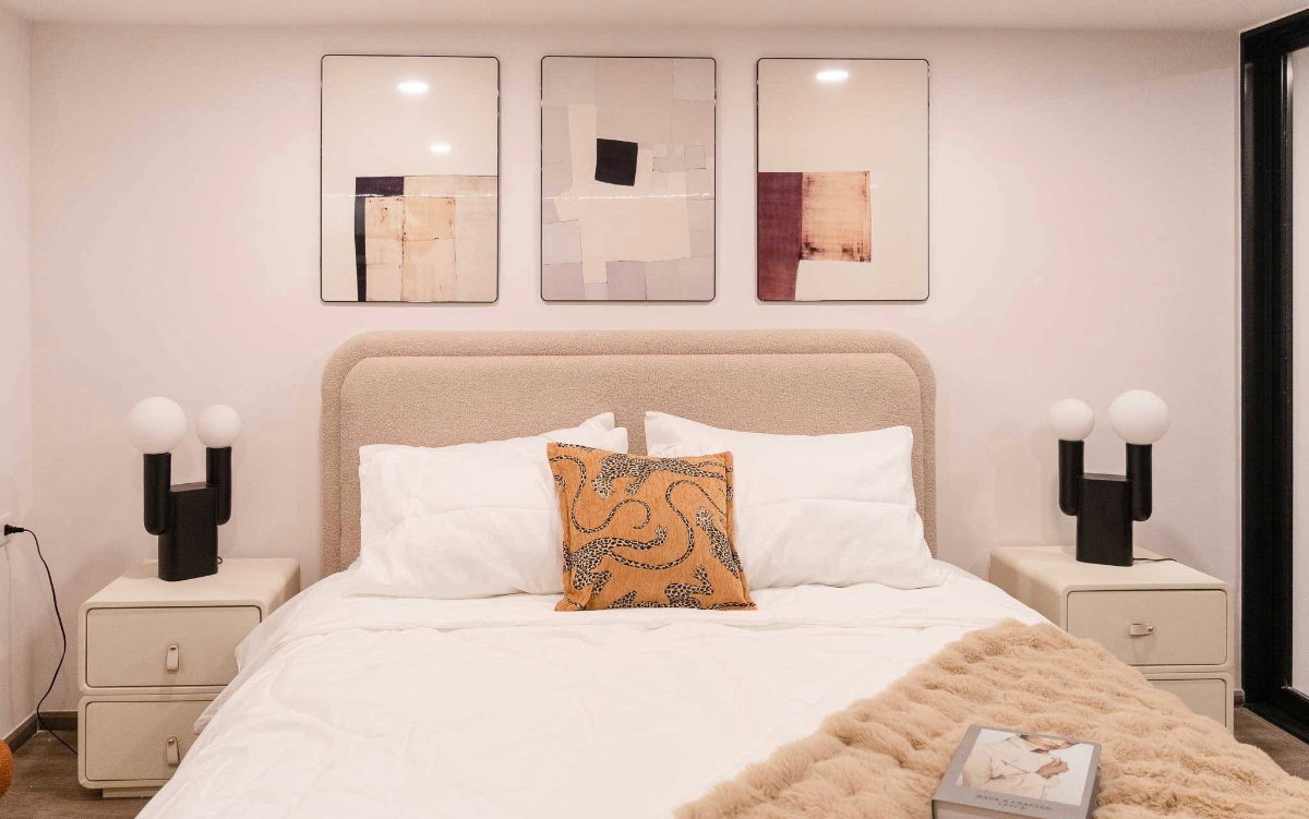 รูป 🏙️ So Origin Kaset Interchange | โซ ออริจิ้น เกษตร อินเตอร์เชนจ์  พร้อมเข้าอยู่✨ - รูปที่ 2/13