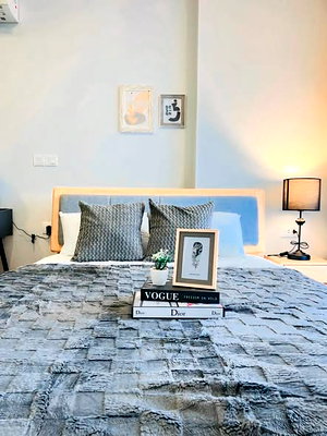Condos for rent : 1Bed | 1Bath | BTS Thong Lo | 32.43sqm | THB 22,000/mo | Fl.7 — Cloud Thonglor-Phetchaburi Bangkok