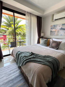 Mai Khao Beach Condotel 2306 3 floor