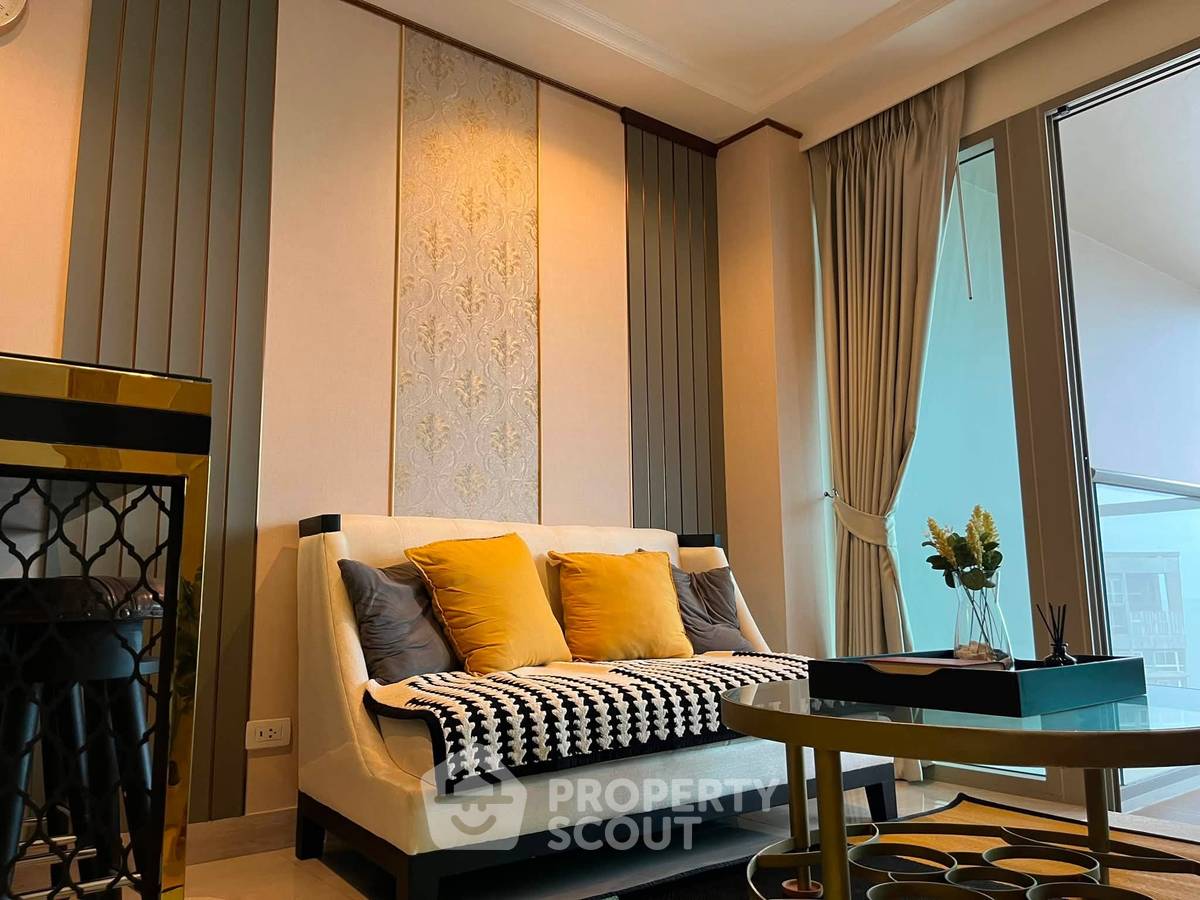 รูป คอนโด 1 ห้องนอน ชั้น 40 ขนาด 42 ตร.ม. The Riviera Monaco พัทยา (ID 3264031) - รูปที่ 9/9