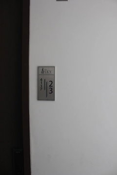 1Bed | 1Bath | BTS Udom Suk | 26sqm | THB 11,000/mo | Fl.4 — The Sky Sukhumvit Bangkok