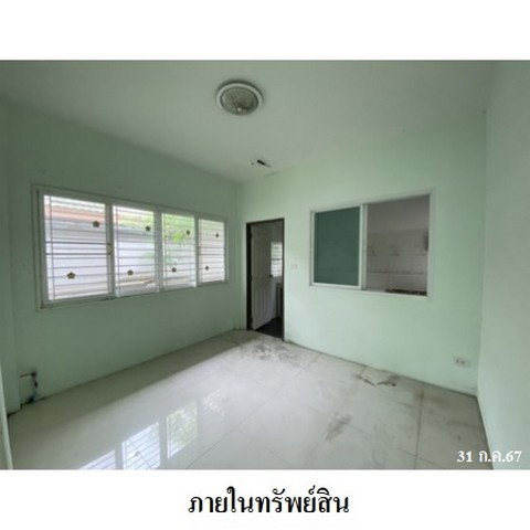 รูป Z8Z6431 ขายบ้านเดี่ยว บุญถาวร 3 ตำบล เนินพระ อำเภอ เมืองระยอง จังหวัด ระยอง - รูปที่ 6/8