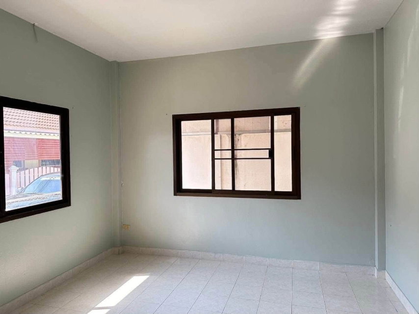 รูป 🏡 ขายบ้านเดี่ยวราคาดี บ้านจิรัชยา สันทราย T. 063-6649056 - รูปที่ 2/5