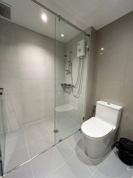 1 ห้องนอน | 1 ห้องน้ำ | BTS Bearing | 40 ตร.ม. | 20,000 บาท/เดือน | ชั้น 8 — Aree Place Sukhumvit 26 กรุงเทพฯ