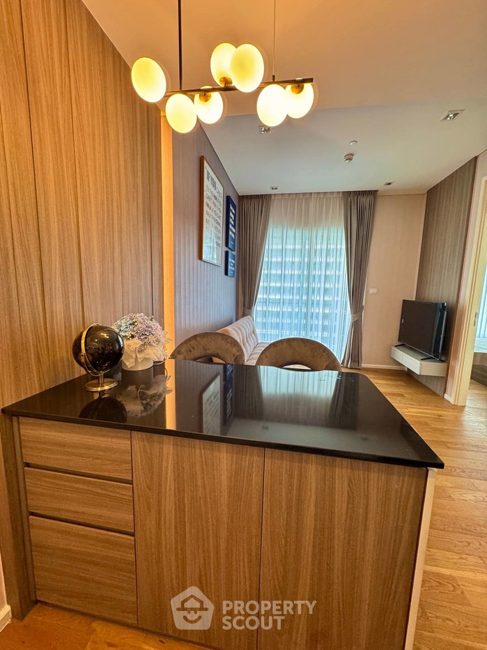 picture 30th-Floor 2-BR The Saint Residences Near MRT Phahon Yothin (ID 3270353) - 7/17