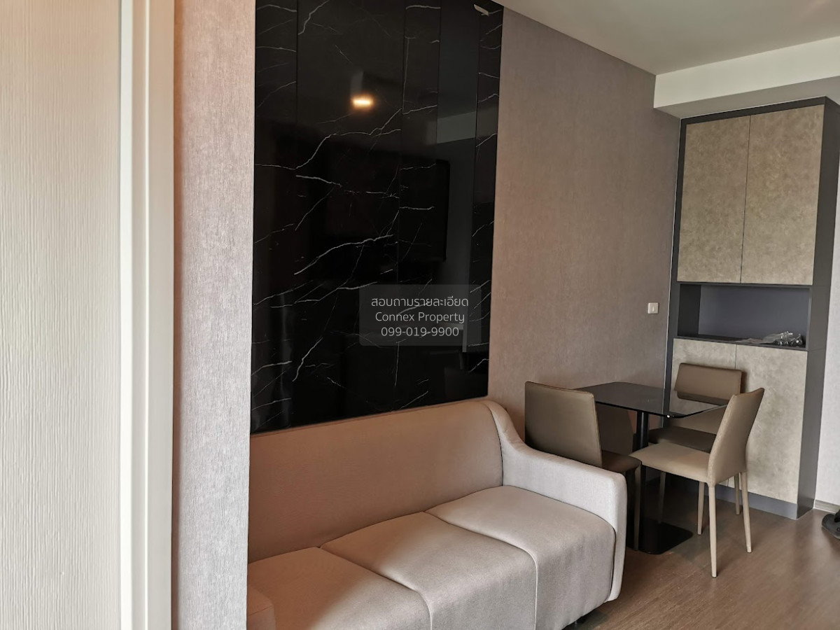 รูป เช่าคอนโด ไอดีโอ พหล จตุจักร BTS-สะพานควาย สามเสนนอก เขต พญาไท กรุงเทพ CX-141931 ✅ ทักไลน์ @connexproperty ตอบทันที ทีมงานมืออาชีพ ✅ - รูปที่ 2/9
