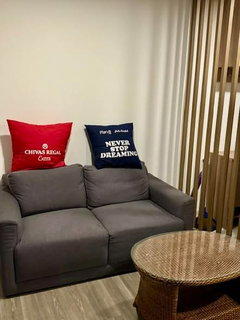 รูปภาพ 1Bed | 1Bath | BTS Punnawithi | 28sqm | THB 12,000/mo | Fl.5 — Moniiq Sukhumvit 64 Bangkok