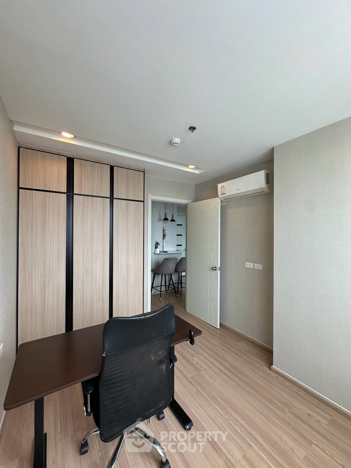 picture 2-BR Condo at Artemis Sukhumvit 77 near BTS On Nut (ID 3264140) - 10/17