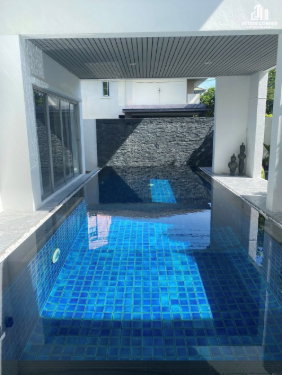 รูป ให้เช่าบ้านเดี่ยวหลังมุม โนเบิล ทารา พัฒนาการ 550 ตร.ม. พร้อมสระส่วนตัว ทำเลแรร์ไอเทม พร้อมเฟอร์นิเจอร์ครบพร้อมเข้าอยู่ - รูปที่ 10/12