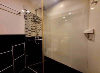 Condos for rent : 1Bed | 1Bath | BTS Phrom Phong | 43sqm | THB 20,000/mo | Fl.5 — Xvi The Sixteenth Condominium Bangkok