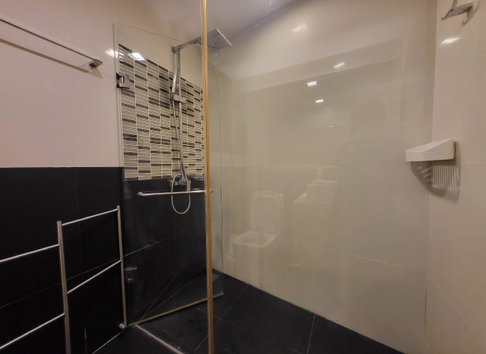 1 ห้องนอน | 1 ห้องน้ำ | BTS Phrom Phong | 43 ตร.ม. | 20,000 บาท/เดือน | ชั้น 5 — Xvi The Sixteenth Condominium กรุงเทพฯ