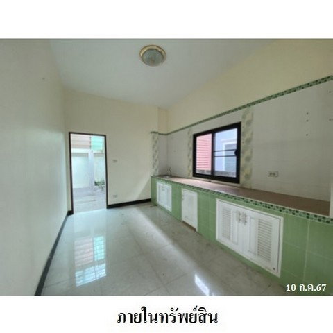 รูป Z8Z7377 ขายบ้านเดี่ยว นงลักษณ์ วิลล์ ตำบล เนินพระ อำเภอ เมืองระยอง จังหวัด ระยอง - รูปที่ 5/8