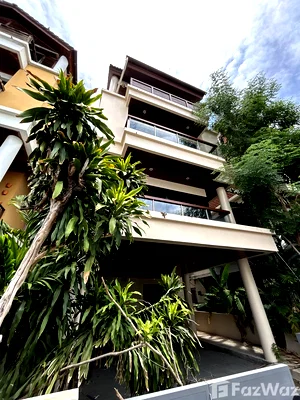บ้านเดี่ยว กรุงเทพมหานคร : ขาย บ้านเดี่ยว 4 ห้องนอน ใน ช่องนนทรี, กรุงเทพมหานคร 6746466