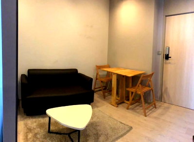 Condos for rent : 1Bed | 1Bath | BTS Thong Lo | 29sqm | THB 20,000/mo | Fl.8 — M Thonglor 10 Bangkok