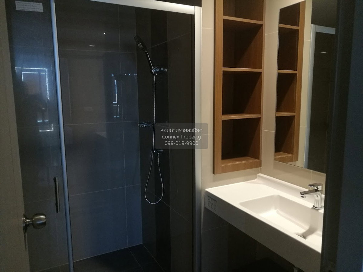 รูป เช่าคอนโด ไอดีโอ พหล จตุจักร BTS-สะพานควาย สามเสนนอก เขต พญาไท กรุงเทพ CX-141931 ✅ ทักไลน์ @connexproperty ตอบทันที ทีมงานมืออาชีพ ✅ - รูปที่ 8/9