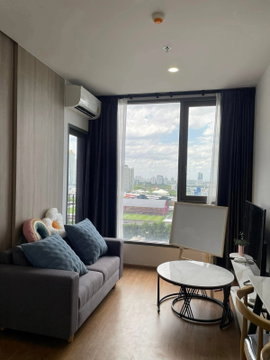 Studio | 1Bath | MRT Phetchaburi | 33sqm | THB 21,000/mo | Fl.10 — Cloud Thonglor-Phetchaburi Bangkok