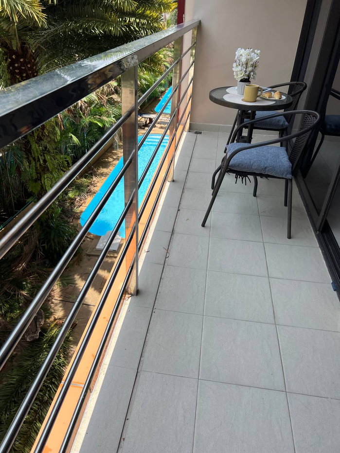 รูป Mai Khao Beach Condotel 2306 3 floor - รูปที่ 14/25