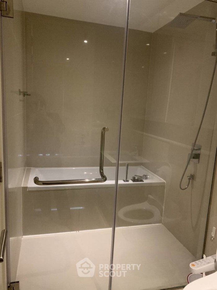 picture 15th-Floor 1-BR At H Sukhumvit 43, BTS Phrom Phong (ID 3267808) - 5/8