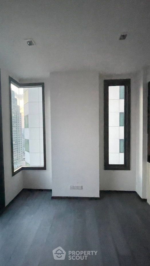 picture Great Value 1-BR At The Edge Sukhumvit 23 Near MRT Sukhumvit (ID 2743861) - 5/9