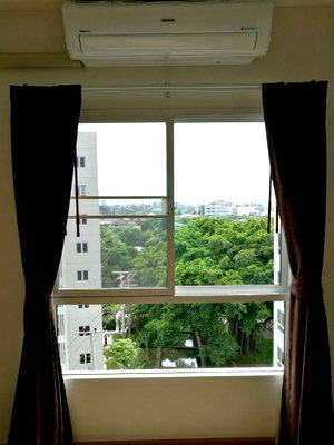 Condos for sale : 📌 For Sell Condo UNIO CHARAN 3 Building C, Floor 7,Studio, Room size 28 sqm