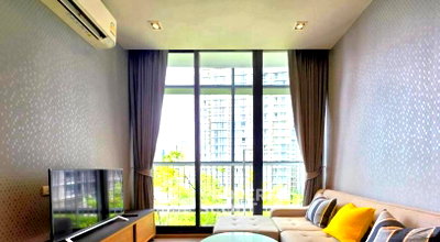 คอนโดให้เช่า : คอนโด 1 ห้องนอน Park Origin Phrom Phong ใกล้ BTS พร้อมพงษ์ (ID 3270198)