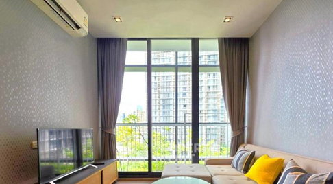 1-BR Park Origin Phrom Phong Near BTS Phrom Phong (ID 3270198)