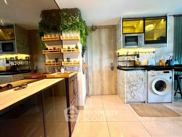 รูป คอนโด 1 ห้องนอน ชั้น 40 ขนาด 42 ตร.ม. The Riviera Monaco พัทยา (ID 3264031) - รูปที่ 4/9