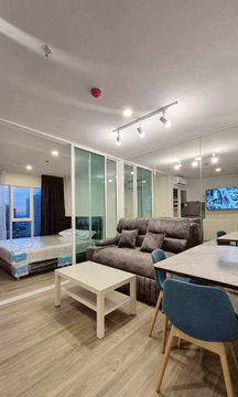 🦊HunterCondo🦊💥รีเจ้นท์ โฮม บางนา