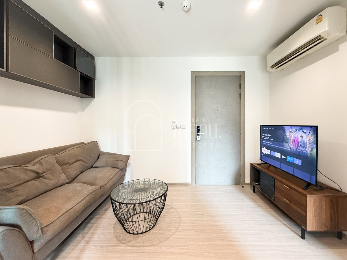 รูป  🔥 Best Deal ราคาต่ำสุดในโครงการ | ขาย/SALE🧡 Life Asoke Rama 9 (ไลฟ์ อโศก พระราม 9) - KC209 - รูปที่ 3/10
