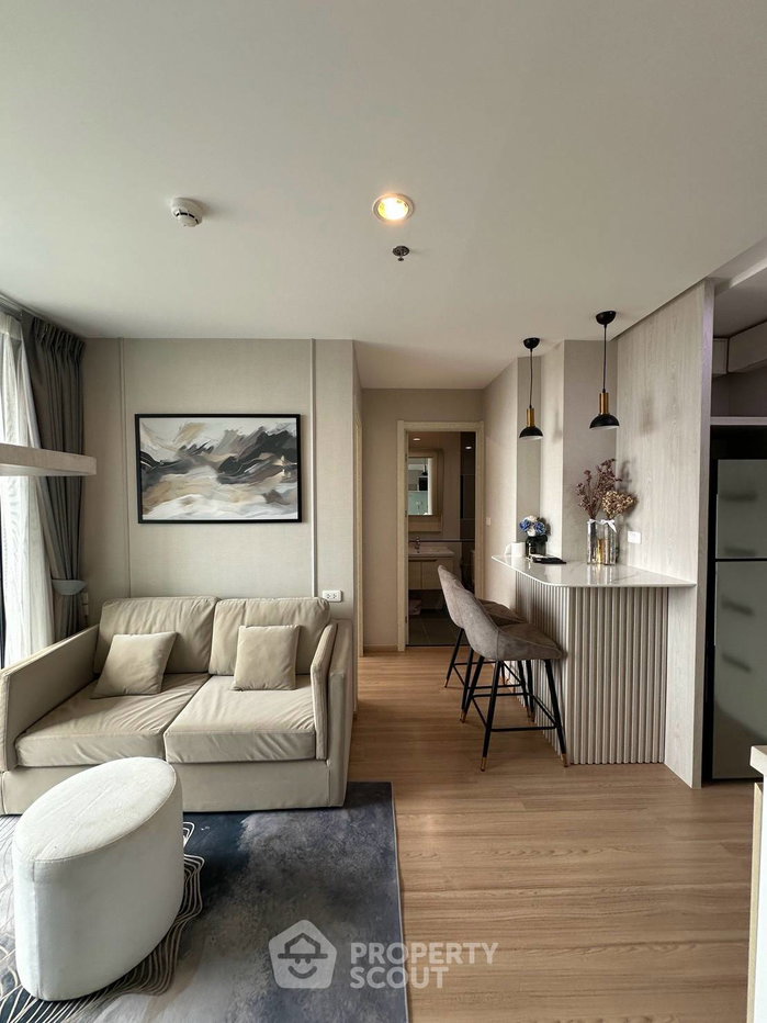 picture 2-BR Condo at Artemis Sukhumvit 77 near BTS On Nut (ID 3264140) - 3/17
