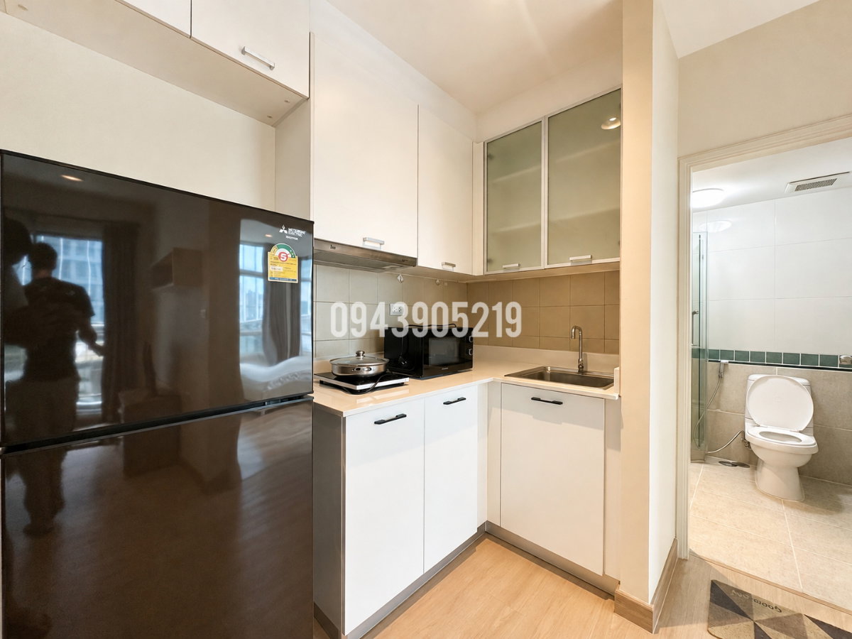 picture Centric Sukhumvit 64 ☎️corner room 42 sqm ‼️15000/month ‼️NOW AVAILABLE 🔆✅ - 4/9
