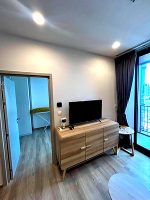 Condos for rent : Condo for Rent – Oka HAUS Sukhumvit 36 (Near BTS Thong Lo)