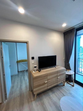 ให้เช่าคอนโด Oka HAUS สุขุมวิท 36 (ใกล้ BTS ทองหล่อ)  Oka HAUS Sukhumvit 36