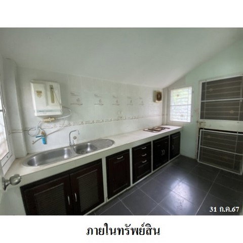 รูป Z8Z6431 ขายบ้านเดี่ยว บุญถาวร 3 ตำบล เนินพระ อำเภอ เมืองระยอง จังหวัด ระยอง - รูปที่ 7/8
