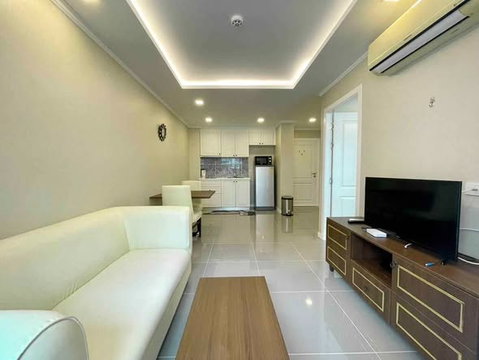 1 ห้องนอน | 1 ห้องน้ำ | MRT Bang O | 37 ตร.ม. | 18,000 บาท/เดือน | ชั้น 4 — Orient Resort กรุงเทพฯ