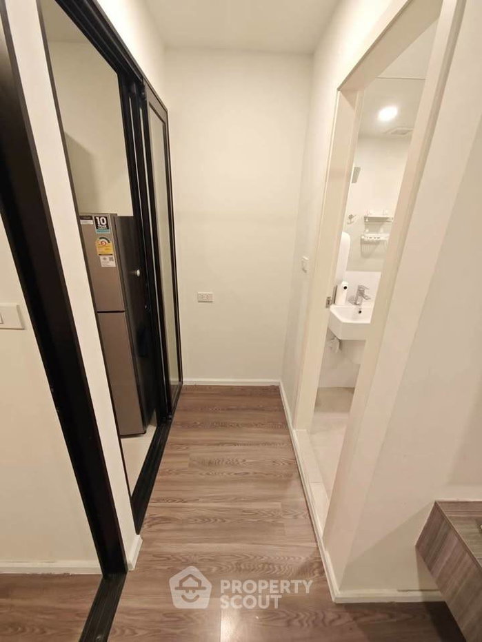 รูป คอนโด 1-ห้องนอน ที่ ดิ ออริจิ้น รามอินทรา 83 สเตชั่น ใน รามอินทรา (ID 3221767) - รูปที่ 9/14