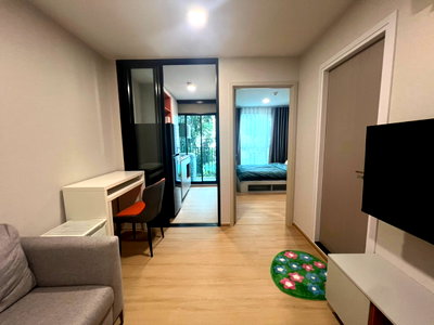Condos for rent : 🌟 Brand-New Condo for Rent Near KMUTT (King Mongkut's University of Technology Thonburi) 