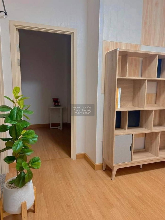 รูป เช่าคอนโด  ศุภาลัย ลอฟท์ แจ้งวัฒนะ บางตลาด ปากเกร็ด นนทบุรี CX-82393 ✅ ทักไลน์ @connexproperty ตอบทันที ทีมงานมืออาชีพ ✅ - รูปที่ 5/6