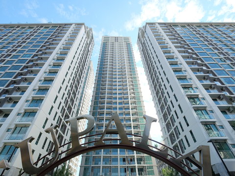 1 ห้องนอน | 1 ห้องน้ำ | MRT Phetchaburi | 39 ตร.ม. | 23,000 บาท/เดือน | ชั้น 7 — Supalai Oriental Sukhumvit 39 กรุงเทพฯ