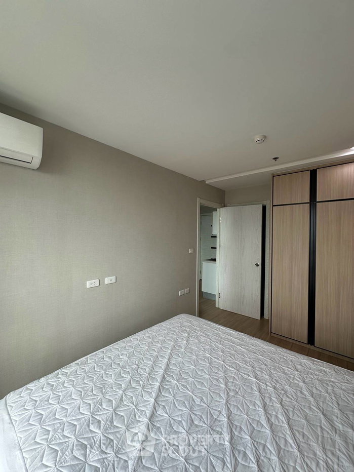 picture 2-BR Condo at Artemis Sukhumvit 77 near BTS On Nut (ID 3264140) - 13/17