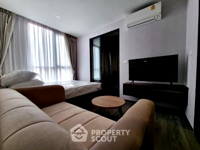 Condos for rent : 1-BR Condo at The Origin Ladprao-Bangkapi in Khlong Chan (ID 1938423)