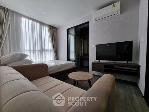 คอนโด 1-ห้องนอน ที่ ดิ ออริจิ้น ลาดพร้าว-บางกะปิ ใน คลองจั่น (ID 1938423)