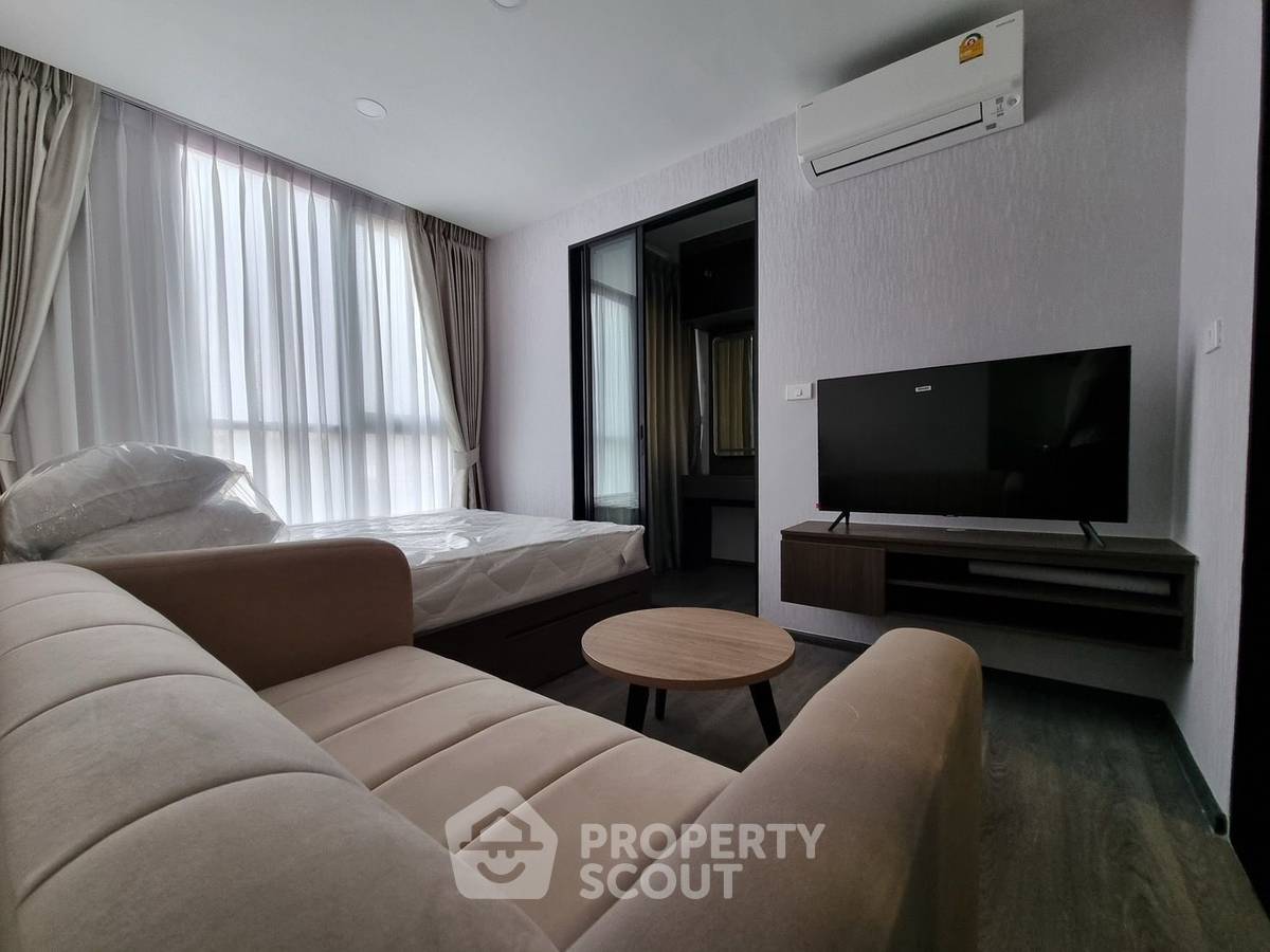 รูป คอนโด 1-ห้องนอน ที่ ดิ ออริจิ้น ลาดพร้าว-บางกะปิ ใน คลองจั่น (ID 1938423) - รูปที่ 1/10